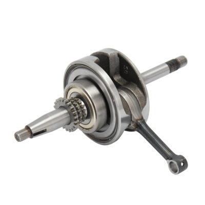 Vilebrequin Honda PCX 125 12-16, SH 125 AD 13->, SH 125 ANC 14-16, type original