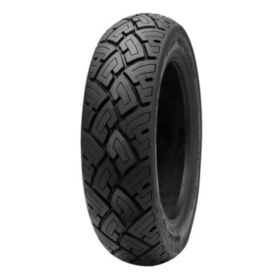 Pneu 100/80-10 56M F/R TL Deestone D821