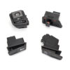 Interrupteur (set) Honda SH 125 2005-2012 (de 4 pcs)