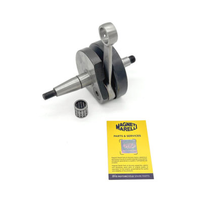 Vilebrequin Piaggio Vespa 125 Primavera ET3 2-t VMB1T