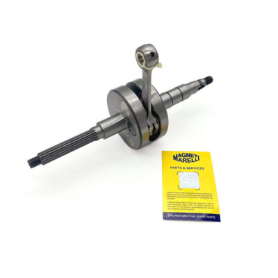 Vilebrequin Aprilia Habana/Mojito / Derbi / Gilera Stalker / Italjet / Piaggio