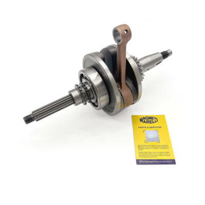 Vilebrequin MBK YP 125 R Skycruiser / Yamaha VP 125 X-City, YP 125 R X-Max