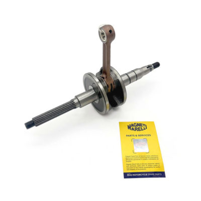 Vilebrequin Aprilia Amico, SR / MBK Booster, EW Stunt / Yamaha BWs, EW Slider