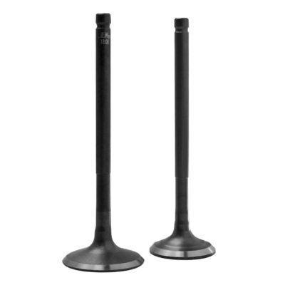 Soupapes entrée et sortie Honda FES 125 03-10, NES 125 01-06, type original