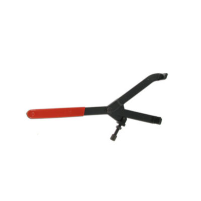 Outil univ.bloque volant+poulie embrayage