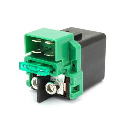 Relais de démarreur 12V Honda CBR125R, FES,SES 125,FES,NSS 250,SH 300,CB500/1300