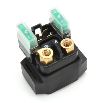 Relais de démarreur 12V Yamaha X-Max 125 06-20, X-Max 250 08->, T-Max 500 01-11