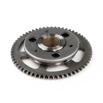 Roue libre démarreur Yamaha YP 125 X-Max 2006-2017, VP 125 X-City 2008->