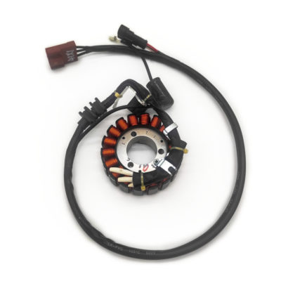 Stator Piaggio Beverly 250, MP3 125/250