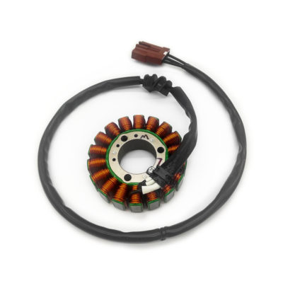 Stator Piaggio / Aprilia / Gilera-Piaggio / Malaguti / Peugeot 400/500