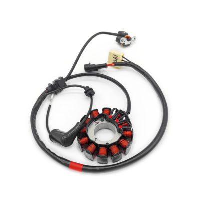 Stator Piaggio Vespa LX 125 ie 3V/Touring, Liberty 125 ie 3V, New Fly 125 ie 3V