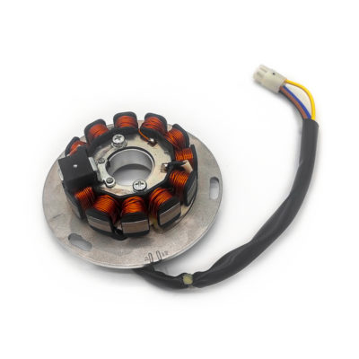 Stator Piaggio Vespa PX 125 / 30 Jahre 2-t ZAPM74100, Vespa PX150 2-t ZAPM74200