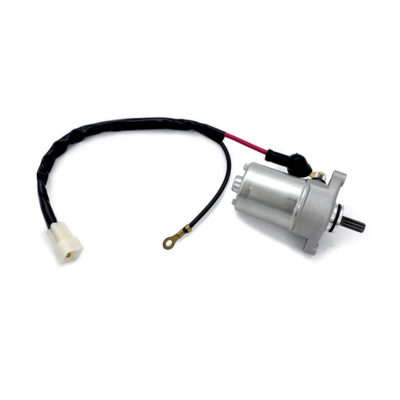 Démarreur Yamaha YN 50 Neos, Aerox 50 R