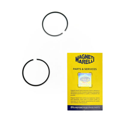 Segments pour kit cylindre 045840