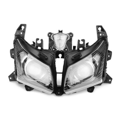 Phare Yamaha T-Max 530 2012-2014 CE