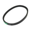 Courroie SYM Fiddle 125 2008->, Jet 4 125 2010-> / Peugeot Django 125 2014->