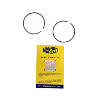 Segments pour kit cylindre 136090