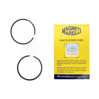 Segments pour kit cylindre 136140