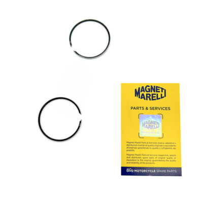 Segments pour kit cylindre 136270