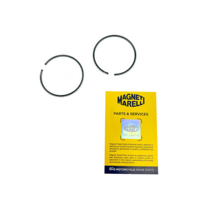 Segments pour kit cylindre 136320