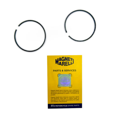 Segments pour kit cylindre 136340