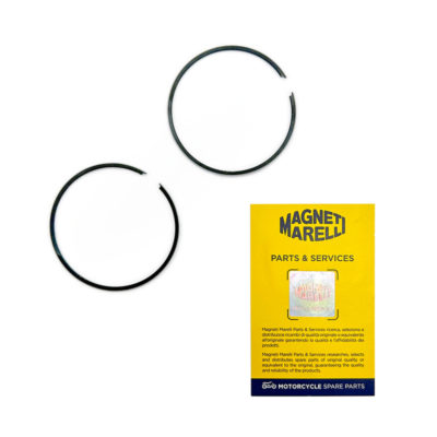 Segments pour kit cylindre 136370