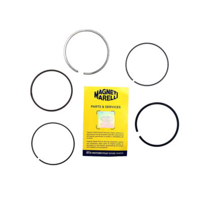 Segments pour kit cylindre 150020