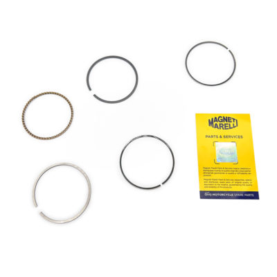 Segments pour kit cylindre 150060