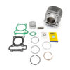 Kit cylindre 52.4mm Peugeot Tweet /RS / Sym Symphony SR 125, New Symphony 125 ST