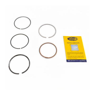 Segments pour kit cylindre 150070