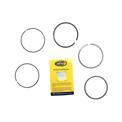 Segments pour kit cylindre 150110