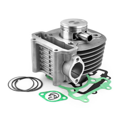 Kit cylindre 52,4mm (125cc) SYM Symphony, Orbit, Jet 4/ Peugeot Django,City Star
