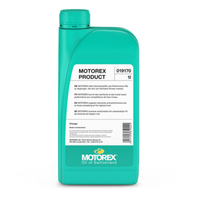 Liquide montage pneu Motorex TIRE MOUNTING FLUID 1 L
