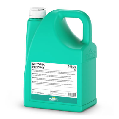 Liquide montage pneu Motorex TIRE MOUNTING FLUID 5 L