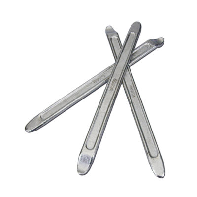 Démonte pneu (set) 300mm acier (3 pcs)