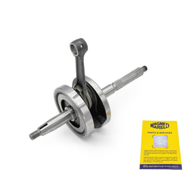 Vilebrequin Italjet Torpedo / Piaggio Fly 50, Liberty 50, Vespa ET4/LX4, Zip 50