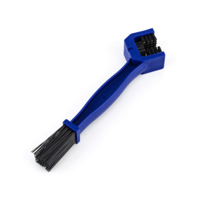 Brosse pour nettoyer la chaîne 255mm