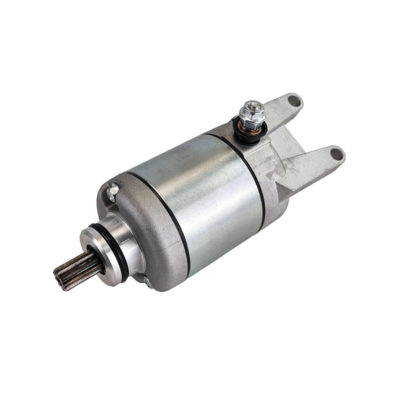 Démarreur Piaggio 3V Liberty, Fly 125,MP3,Beverly 300 / Vespa Sprint 125 GTS 300