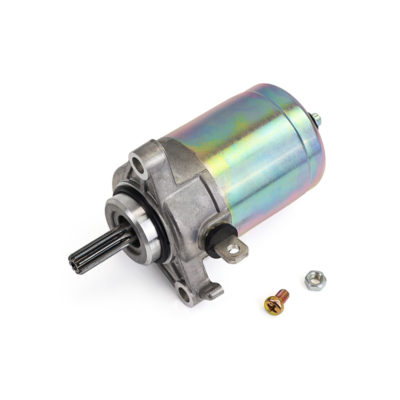 Démarreur Yamaha NMAX 125 2016-2020, type original