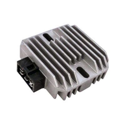 Régulateur de tension comme