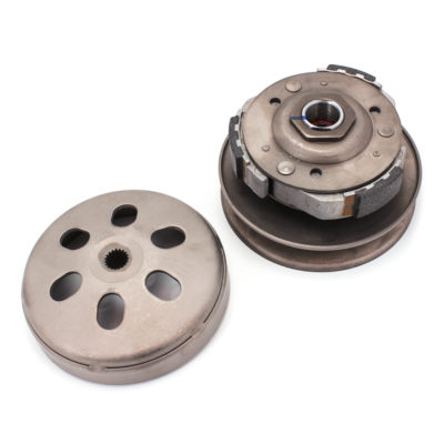 Correcteur de couple arrière Honda SH, NES 125 / Kymco Agility, Like 125 / SYM