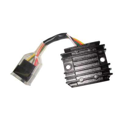 Régulateur de tension Kymco Agility 50 4-t R16, Agility R16 125