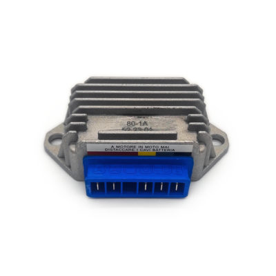 Régulateur de tension Scooter 50ccm Piaggio/Gilera bis 1998