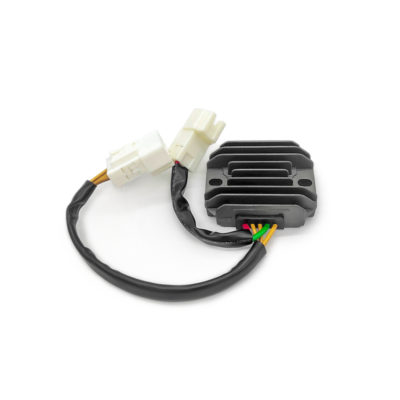 Régulateur de tension Piaggio Vespa LX 125, Vespa 946 3V, Liberty 125, Fly 125