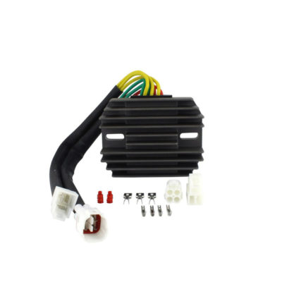 Régulateur de tension Suzuki V-Strom, GSX-R, VZ Intruder, GSF Bandit, Hayabusa