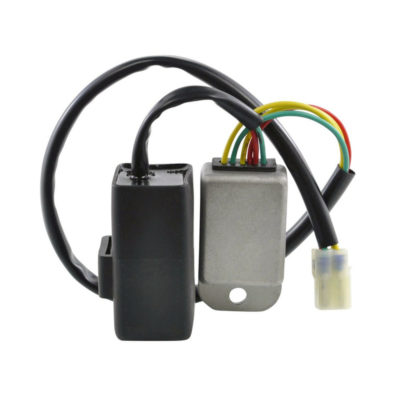 Régulateur de tension Honda CR 250 R, CR 125 R