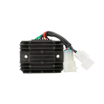 Régulateur de tension Suzuki AN 400/Z Burgman