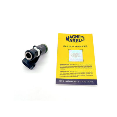 Injecteur de carburant Kymco People S 125/200, New Like 125i, Downtown 125i