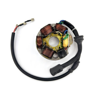 Stator Piaggio APE TM/50, Vespa PK 50/125 XL Elestart 2-t, Vespa PK125 2-t