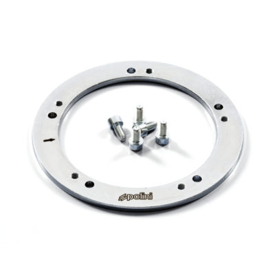 Masse d'équilibrage Polini pour allumage Evo et vilebrequin à joues pleines